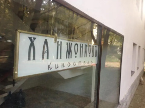 Hanzhonkov Kinootel Mini-hotel