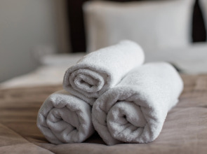 Апартаменты Уютные апартаменты рядом с ж/д вокзалом и недалеко от центра