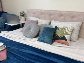 Квартира у Моря в Академгородке