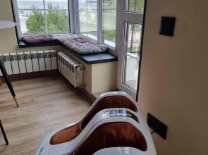 Апартаменты Sea View