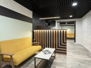 Vertex hotel