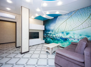 Апартаменты ViP Apart 7