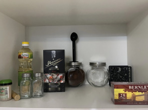 Апартаменты Ривер Парк