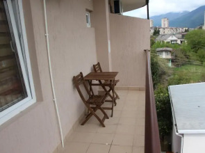 Гостевой Дом Репруа