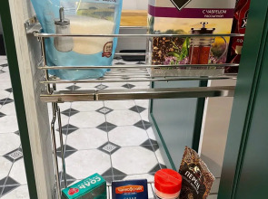 Апартаменты Люкс на проспекте Мира