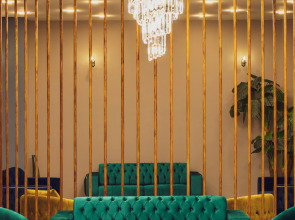 Отель Residence Plaza