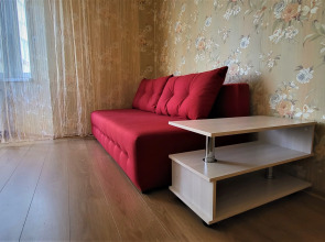 Апартаменты Аскет 66 у парка