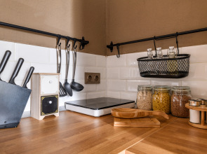 Апартаменты LANDRIN APART на Лесной