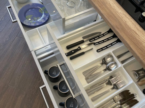 Апартаменты ТВОЙ ДОМ У МОРЯ - Premium 28