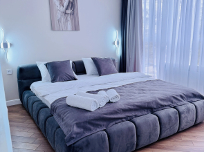 Апартаменты Кирова 6