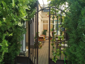 Гостевой дом Тоскана