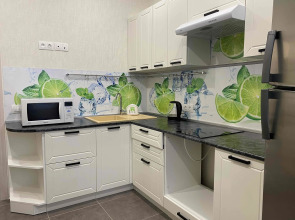 Апартаменты SeveRent в ЖК Нахимов 79