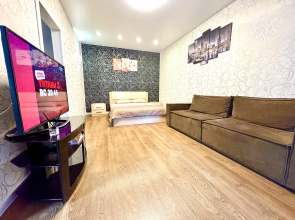 Uutnye Apartamenty (radom s ZD vokzalom)  (ul. Nikitinskaa 30)