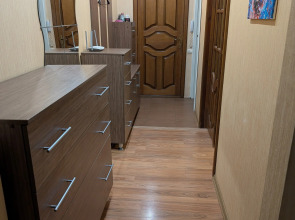 Квартира рядом с Ак-Барс Ареной