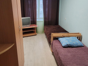 Мини-отель Main Room