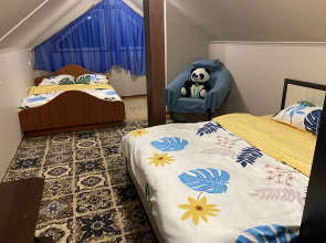 Dom 3 Guest House