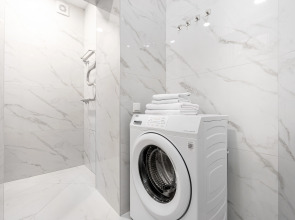 Премиум квартира в центре Петербурга