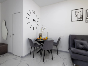 Апартаменты АртЛайт около Моря