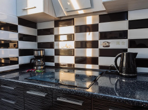Апартаменты Malkova apartments на Генерала Карбышева