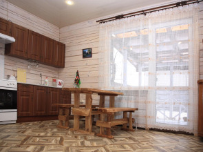 Гостевой дом АлтынЪ