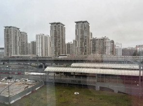 Апартаменты Ботаника