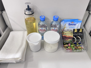 Апартаменты River Breeze