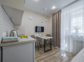 Апартаменты МоскваГрад Московское шоссе 167 корпус 5 рядом с ЖД Вокзалом