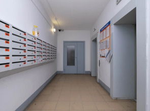 Квартира на улице Фабричная 22