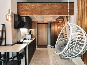 Studiya 32 M² V Zhk Up Flat