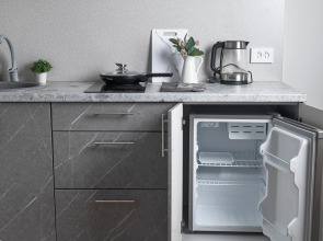 Апартаменты Ярвен Лахти 1