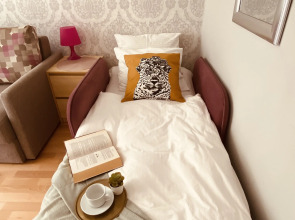 Квартира Sunny Forest