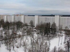 Апартаменты Maria