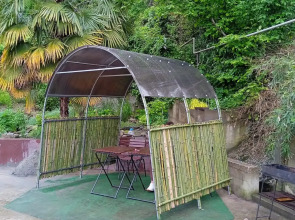 Гостевой Дом Meduza