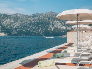 Heritage Grand Perast
