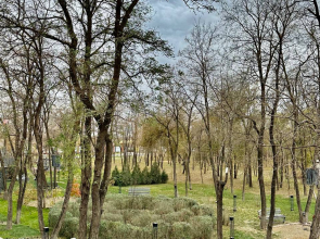 Мини-отель Евразия Парк