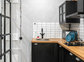 Апартаменты Be Home Liteyny