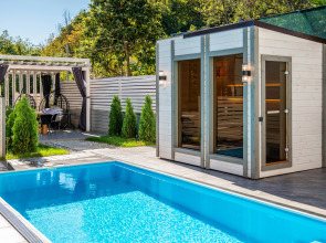 Вилла Инфинити