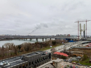 Квартира на Большивитской Улице