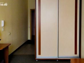 Мини-отель Respect