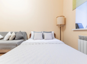 Апартаменты Comfort Home на 10 гостей на Карла Маркса 39