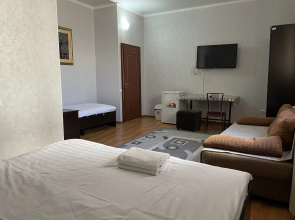 Fiveseasons Hotel