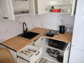 Квартира 5 звезд от Welcome V Ekb