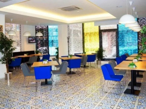 Tempo Suites Airport İstanbul