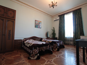 Отель Sakartvelo