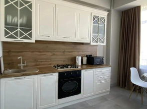 Апартаменты у моря