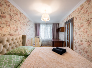 Апартаменты Domumerto  Цандера 11