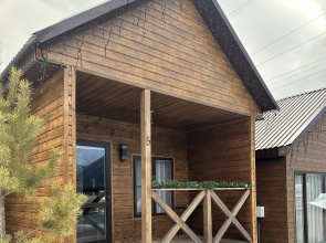 Kottedzh N5 Apartments