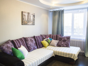 Апартаменты Двухкомнатные на Красном Пути