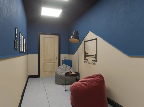 Kupe Hostel