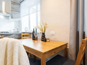 Апартаменты Comfort Home на Габдуллы Тукая 65а